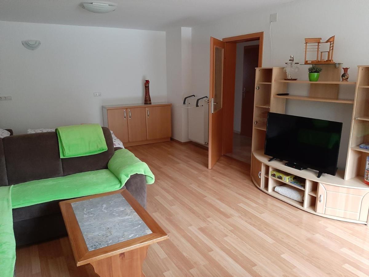 Apartma Teloh Kopacnica Exterior foto