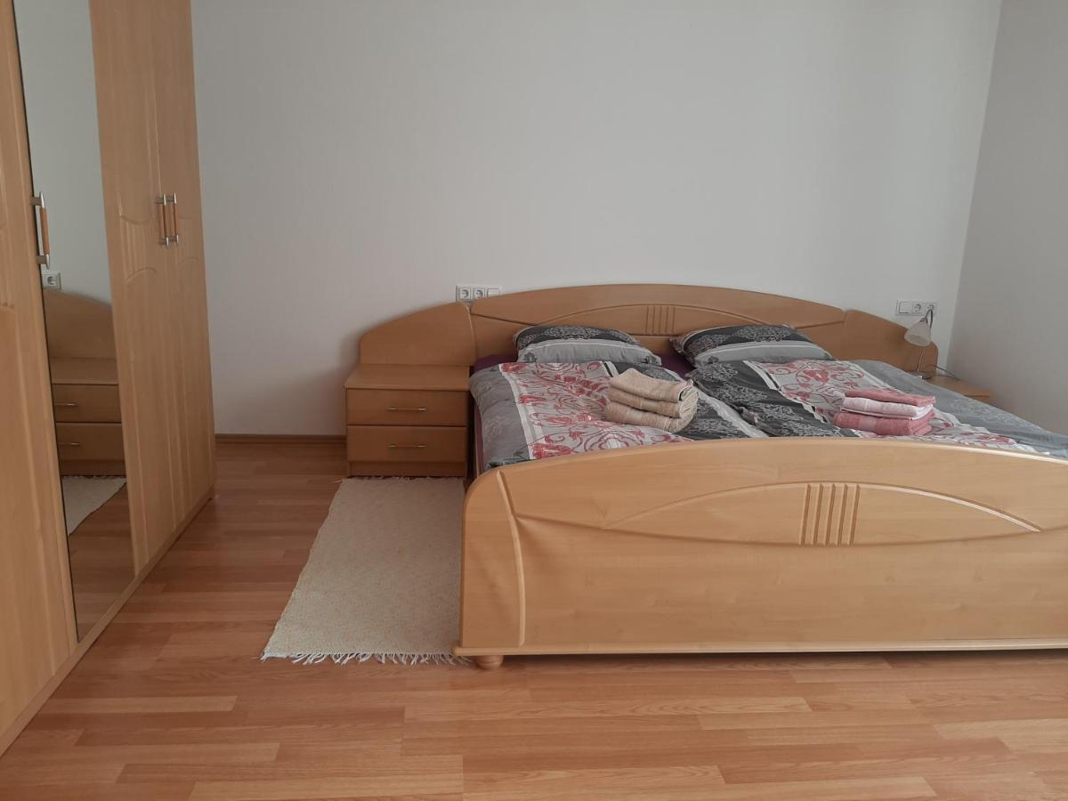 Apartma Teloh Kopacnica Exterior foto