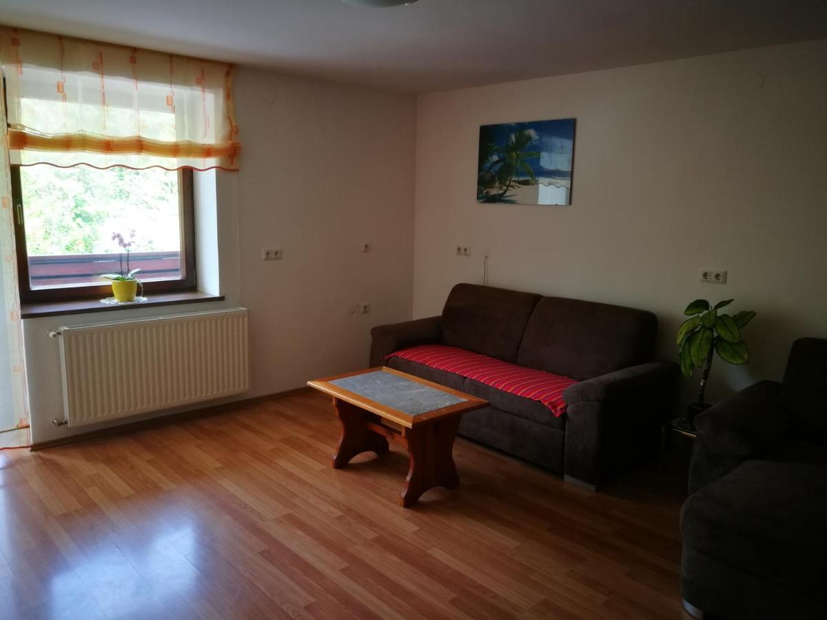 Apartma Teloh Kopacnica Exterior foto