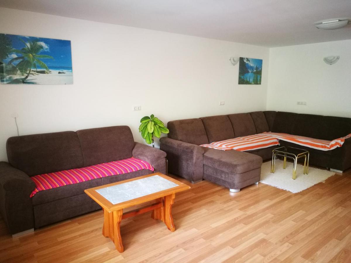 Apartma Teloh Kopacnica Exterior foto