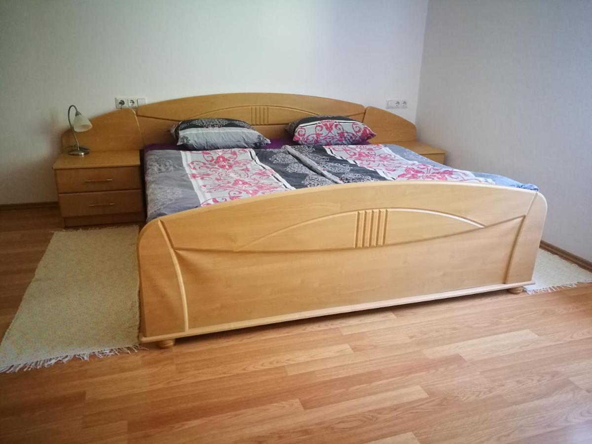 Apartma Teloh Kopacnica Exterior foto