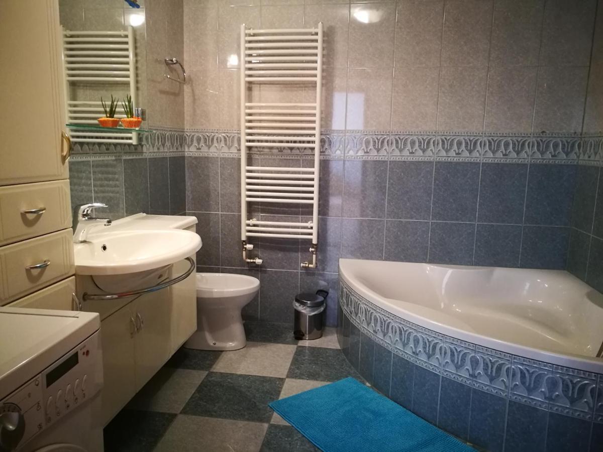 Apartma Teloh Kopacnica Exterior foto